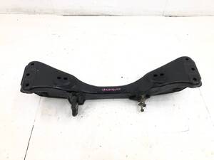 _b197336 トヨタ マークⅡ 2.0 グランデ GX100 フロント サスペンションメンバー クロス エンジン 1G-FE JZX100 JZX105 GX105 チェイサー