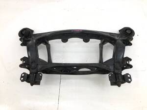 _b197336 Toyota Mark II 2.0 Grande GX100 Rear Suspension Cross Member (Engine) 1G-FE JZX100 JZX105 GX105 Chaser