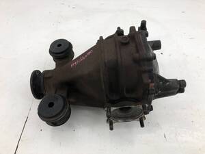 _b197336 トヨタ マークⅡ 2.0 グランデ GX100 デフ デファレンシャルギア リア リヤ 4.3 JZX100 JZX105 GX105 チェイサー クレスタ