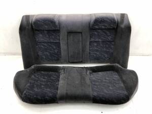 _b197532 ホンダ インテグラ Xi-G DB6 シート リア リヤ 後部座席 A DB7 DB9 タイプR DB8