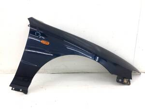 _b197532 ホンダ インテグラ Xi-G DB6 フェンダー パネル フロント 右 F/RH B74P DB7 DB9 タイプR DB8 DC2 DC1