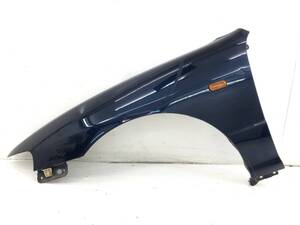 _b197532 ホンダ インテグラ Xi-G DB6 フェンダー パネル フロント 左 F/LH B74P DB7 DB9 タイプR DB8 DC2 DC1