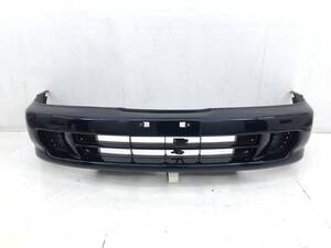 _b197532 ホンダ インテグラ Xi-G DB6 フロントバンパー フェース 71101-ST7Y-0000 B74P DB7 DB9 タイプR DB8 DC2 DC1