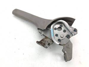 _b197015 マツダ スクラムバン PA DG64V サイドブレーキレバー ハンド パーキング ZV8 C01 ワゴン DG64W スズキ エブリイ DA64V DA64W