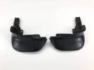 _b197532 ホンダ インテグラ Xi-G DB6 泥除け マッドガード フロント 左右 DB7 DB9 タイプR DB8 DC2 DC1