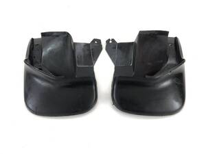 _b197532 ホンダ インテグラ Xi-G DB6 泥除け マッドガード リア リヤ 左右 DB7 DB9 タイプR DB8 DC2 DC1