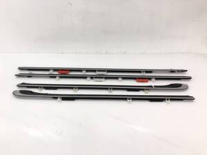 _b197532 ホンダ インテグラ Xi-G DB6 ドア 上部 ベルト モール フロント リア リヤ DB7 DB9 タイプR DB8