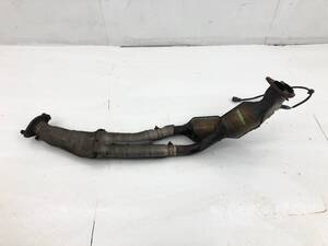 _b195701 トヨタ マークⅡ 2.0 グランデ レガリア GX100 触媒 コンバーター O2センサー付き ショクバイ キャタライザー catalyzer 1G-FE