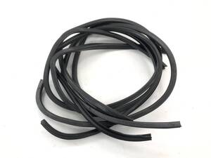 _b197532 ホンダ インテグラ Xi-G DB6 ウェザーストリップ ゴム フロント リア リヤ ドア 左右 ボディ側 (1) A DB7 DB9 タイプR DB8