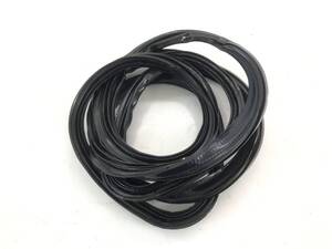 _b197532 ホンダ インテグラ Xi-G DB6 ウェザーストリップ ゴム トランク バックドア リアゲート リア リヤ ハッチ A DB7 DB9 タイプR DB8