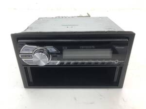 _b197532 ホンダ インテグラ Xi-G DB6 1DIN オーディオ デッキ carrozzeria カロッツェリア CD DEH-380 DB7 DB9 タイプR DB8 DC2 DC1