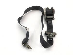 _b197532 ホンダ インテグラ Xi-G DB6 シートベルト フロント 右 F/RH A DB7 DB9 タイプR DB8 DC2 DC1