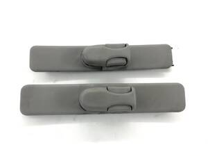 _b197532 ホンダ インテグラ Xi-G DB6 シートベルトアジャスター 調節 フロント 左右 A DB7 DB9 タイプR DB8