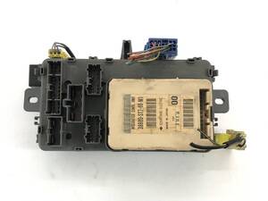_b197532 ホンダ インテグラ Xi-G DB6 ヒューズボックス 室内側 38600-ST7-00-M1 DB7 DB9 タイプR DB8 DC2 DC1