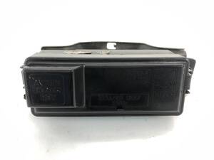 _b197532 ホンダ インテグラ Xi-G DB6 ヒューズボックス エンジンルーム側 (2) DB7 DB9 タイプR DB8 DC2 DC1