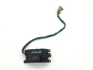 _b197532 ホンダ インテグラ Xi-G DB6 エアコンサーボ モーター (1) 063700-4850 DB7 DB9 タイプR DB8 DC2 DC1