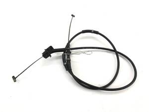 _b197532 ホンダ インテグラ Xi-G DB6 アクセルワイヤー ケーブル スロットル ZC DB7 DB9 タイプR DB8 DC2 DC1
