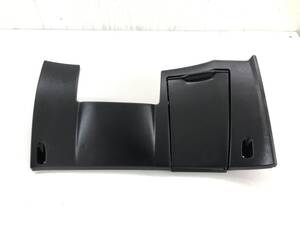 _b197532 ホンダ インテグラ Xi-G DB6 コラムカバー 下側 トリム 内装 カバー 77311-ST7-0000 A DB7 DB9 タイプR DB8 DC2 DC1