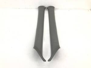 _b197532 ホンダ インテグラ Xi-G DB6 フロントピラー A トリム カバー 内装 左右 84101-ST8-000 84151-ST8-000 A DB7 DB9 タイプR DB8