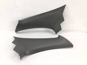 _b197532 ホンダ インテグラ Xi-G DB6 リア リヤ ピラー C トリム カバー 内装 左右 84131-S18-0000 84181-S18-0000 A DB7 DB9 タイプR DB8
