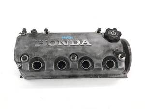 _b197532 ホンダ インテグラ Xi-G DB6 シリンダーヘッドカバー タペット エンジン カム ZC DB9 DC1