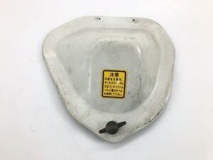 _b178900 ホンダ アクティトラック SDX HA3 ラジエター キャップ カバー トリム 内装 NH528 HA4 バン HH3 HH4 ストリート