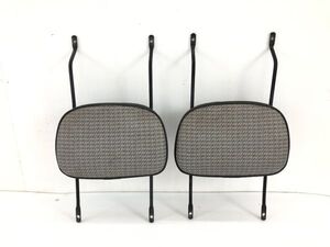 _b178900 ホンダ アクティトラック SDX HA3 ヘッドレスト フロント C HA4