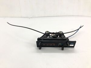 _b178900 ホンダ アクティトラック SDX HA3 エアコンスイッチ トリム パネル カバー 内装 ワイヤー付き C HA4 バン HH3 HH4 ストリート