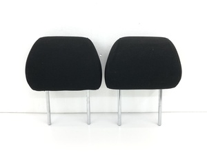 _b141513 Toyota Altezza AS200 Z Edition GXE10 Front Headrests FA20 SXE10 JCE10 Zeta