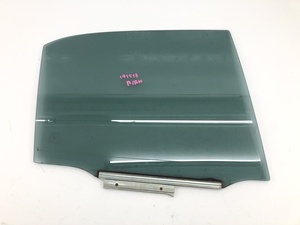 _b141513 トヨタ アルテッツァ AS200 Zエディション GXE10 ドア ガラス ウィンドウ リア リヤ 右 R/RH M2F3 SXE10 JCE10 ジータ