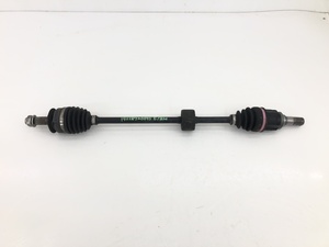 _b143287 Suzuki Wagon R FX MH34S Front Right Drive Shaft F/RH R06A Mazda Flair MJ34S