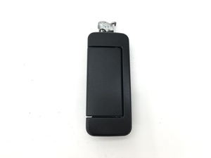 _b146143 ダイハツ アトレーワゴン ツーリングターボ S220G アウターハンドル リア リヤ 右 R/RH ドアノブ キャッチ 無塗装 黒 S230G S220V