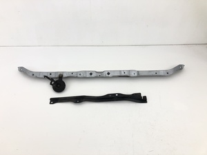 _b146143 ダイハツ アトレーワゴン ツーリングターボ S220G ラジエーター コアサポート ラジエター ホースメント S23 S230G S220V S230V