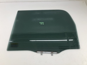 _b146857 Daihatsu Atrai Wagon Aero Down Billet Turbo S220G Door Glass Window Rear Left R/LH M31Q8 S230G S220V S230V