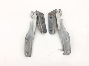 _b146857 Daihatsu Atrai Wagon Aero Down Billet Turbo S220G Hood Panel Hinges (Left & Right) W09 S230G S220V S230V