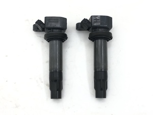 _b146857 ダイハツ アトレーワゴン エアロダウンビレットターボ S220G イグニッションコイル(2) ダイレクト EF-DET 90048-52125 S230G