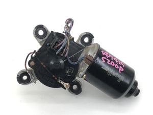 _b147425 ダイハツ ハイゼットトラック スペシャル S200P ワイパーモーター フロント 85120-97501 849050-7664 S210P