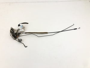 _b147972 三菱 パジェロミニ リンクスXリミテッド H58A ドアロックアクチュエーター ソレノイド フロント 左 F/LH H53A