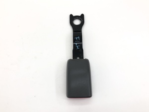 _b149773 ダイハツ タント Xスペシャル L375S シートベルト キャッチ 受け フロント 左 F/LH FQ40 L385S