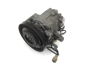 _b150165 ダイハツ タント X L375S エアコン コンプレッサー クーラー 447260-5873 247300-6010 L385S エッセ L235S L245S ムーヴコンテ