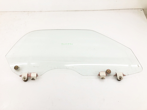 _b152171 ホンダ ビート PP1 ドア ガラス ウィンドウ フロント 右 F/RH M245