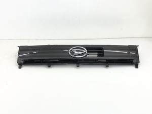 _b153206 ダイハツ ムーヴコンテ カスタムRS L575S フロントバンパー ラジエターグリル 53152-B2020 L585S
