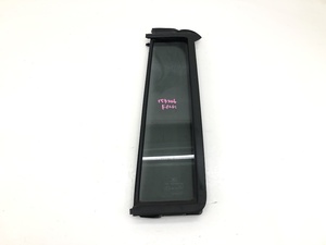 _b153206 ダイハツ ムーヴコンテ カスタムRS L575S ドア ガラス 小窓 ウィンドウ リア リヤ 左 R/LH M2L2 L585S トヨタ ピクシススペース