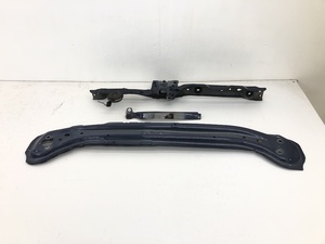 _b153731 ダイハツ ムーヴコンテ カスタムX L575S ラジエーター コアサポート ラジエター ホースメント B70 L585S トヨタ ピクシススペース