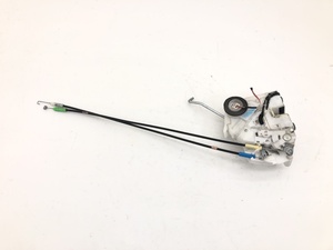 _b153731 ダイハツ ムーヴコンテ カスタムX L575S ドア ロック アクチュエーター ソレノイド リア リヤ 右 R/RH L585S