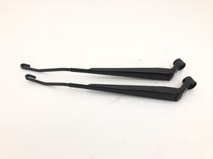 _b153731 ダイハツ ムーヴコンテ カスタムX L575S ワイパーアーム フロント 左右 L585S トヨタ ピクシススペース L575A L585A