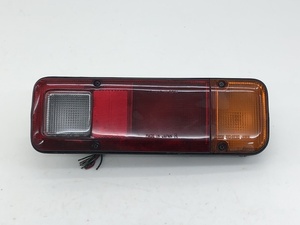 _b155751 ホンダ アクティトラック SDX HA3 テールランプ ライト レンズ 右 RH 220-22180 33-06509 HA1 HA2 HA4 HA5 HA6 HA7 HA8 HA9