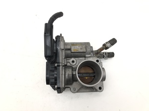 _b156319 Honda N-BOX Custom G L Package JF1 Throttle Body S07A JF2