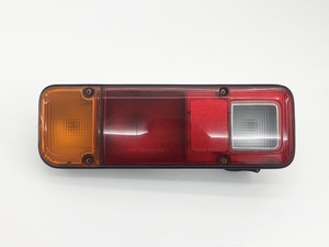 _b157769 ホンダ アクティトラック SDX HA4 テールランプ ライト レンズ 左 LH 220-22180 33-06509 HA1 HA2 HA4 HA5 HA6 HA7 HA8 HA9