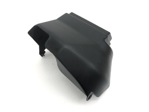 _b157769 ホンダ アクティトラック SDX HA4 コラムカバー 下側 トリム 内装 C HA3 バン HH3 HH4 ストリート